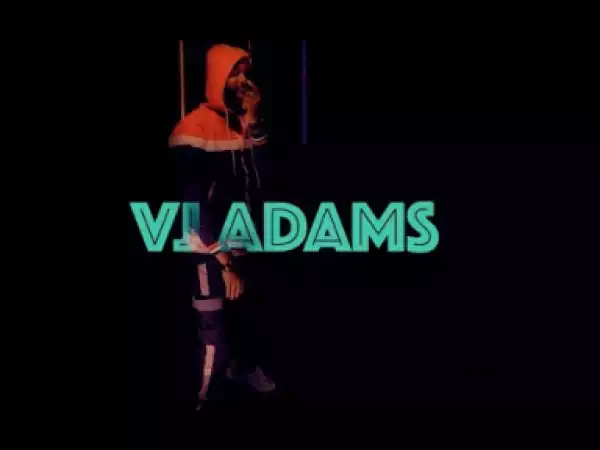 VJ Adams Ft. Dremo x Blaqbonez – Define Rap 2